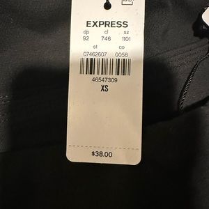 Leggings Black small. 2 pairs of Brand new. Not on sale rack